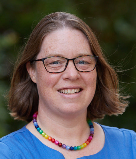 Profile photo of  Megan Elwood Madden